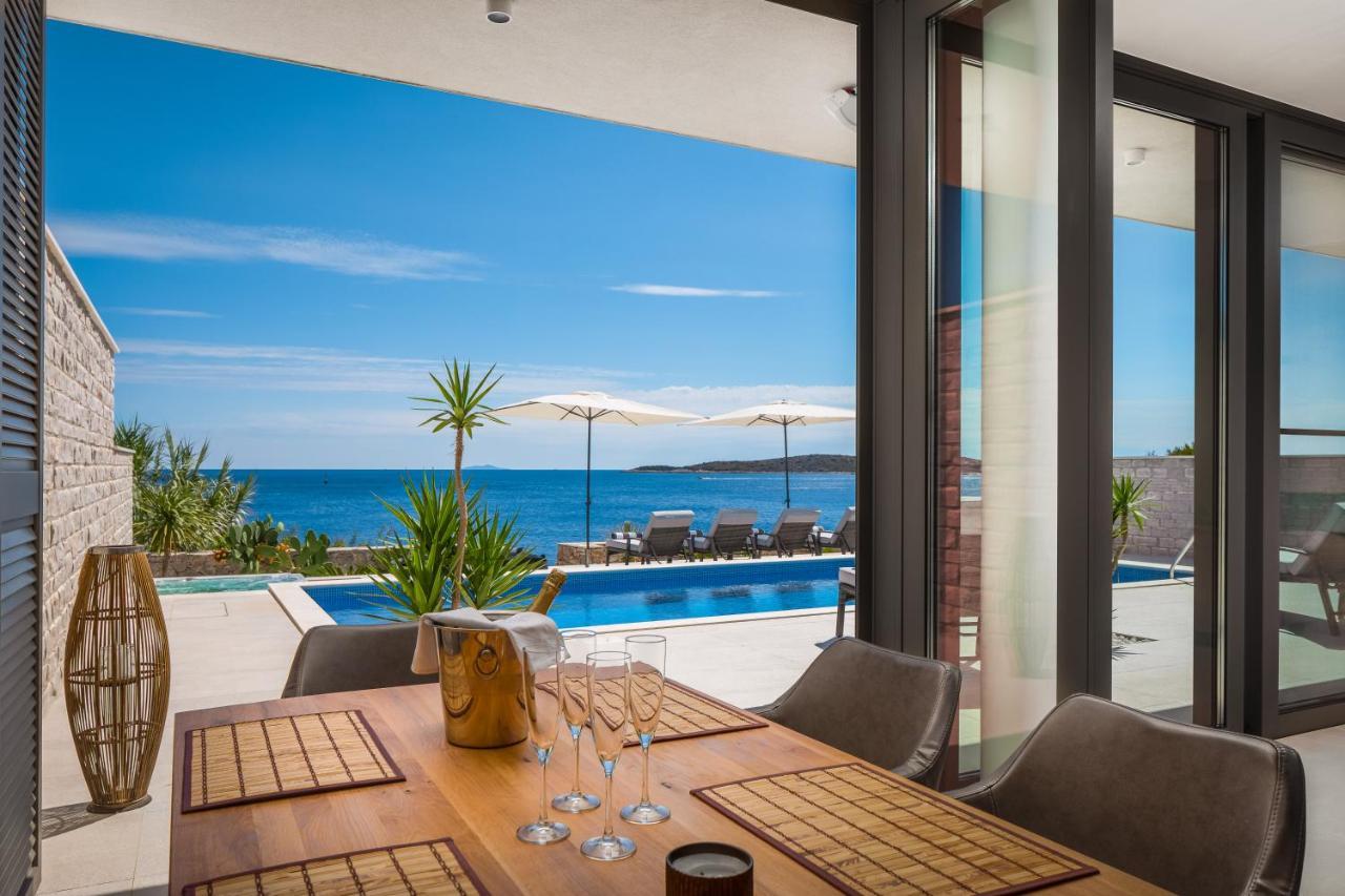 Villa Carisma Island Vis Extérieur photo