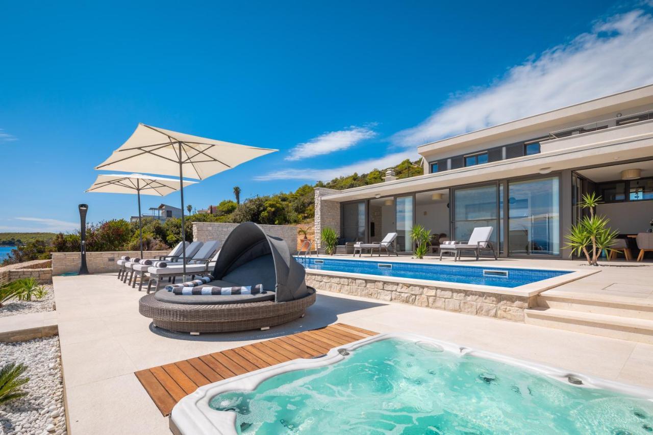Villa Carisma Island Vis Extérieur photo