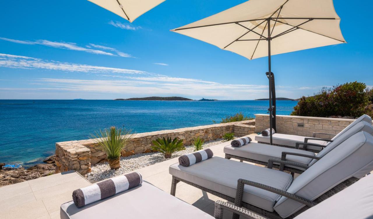 Villa Carisma Island Vis Extérieur photo