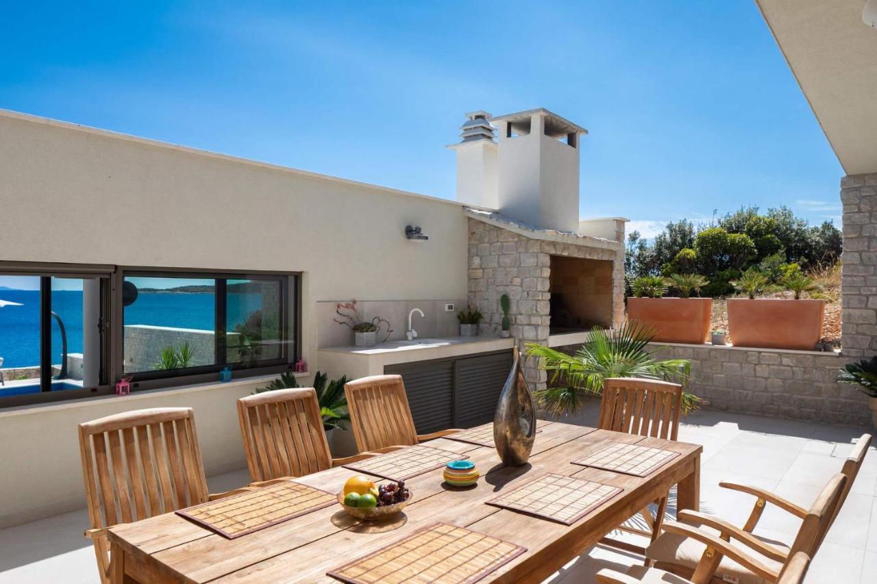 Villa Carisma Island Vis Extérieur photo