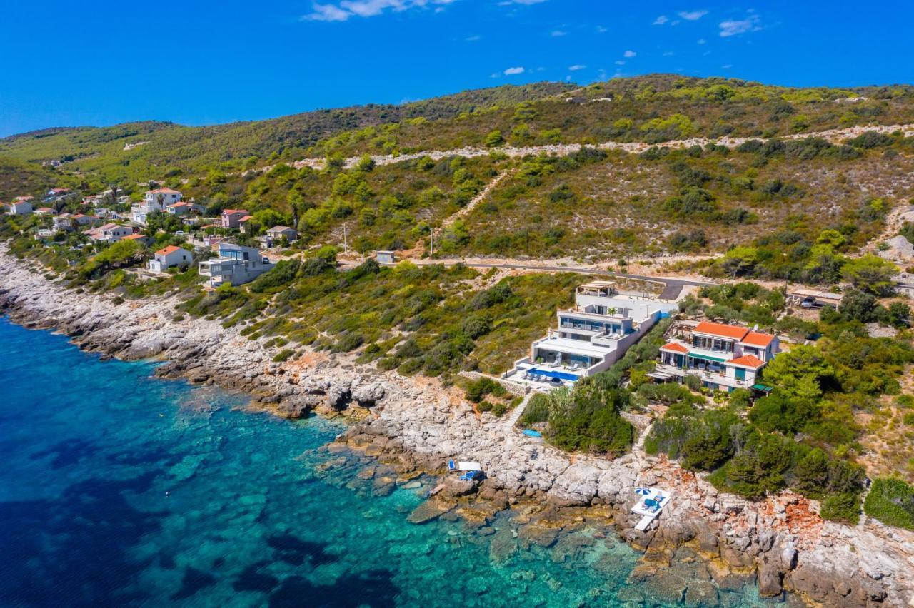 Villa Carisma Island Vis Extérieur photo