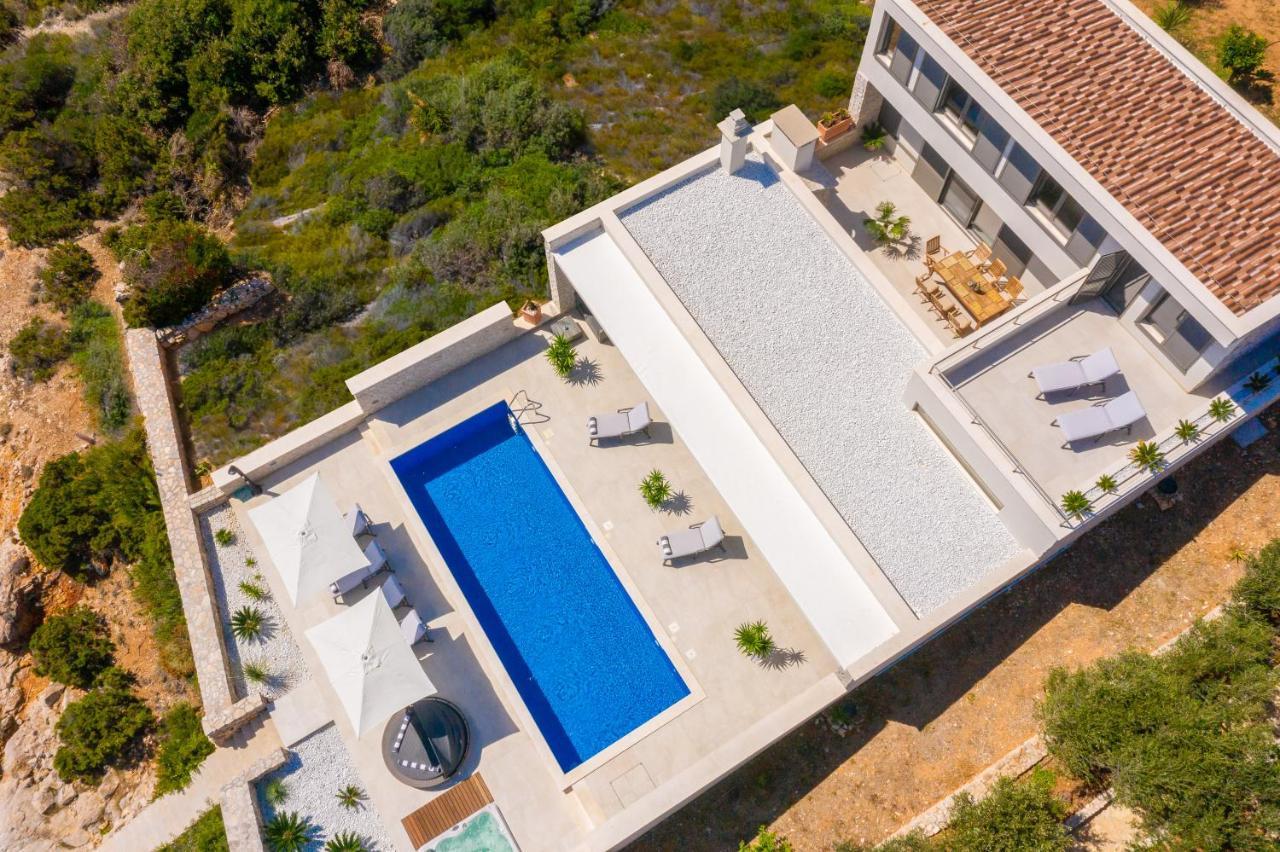 Villa Carisma Island Vis Extérieur photo