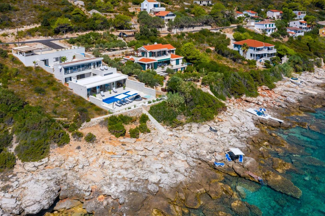 Villa Carisma Island Vis Extérieur photo