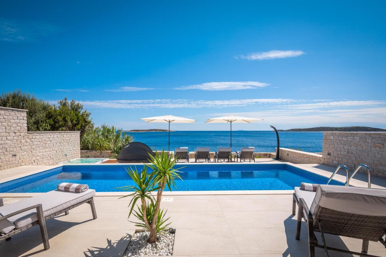 Villa Carisma Island Vis Extérieur photo