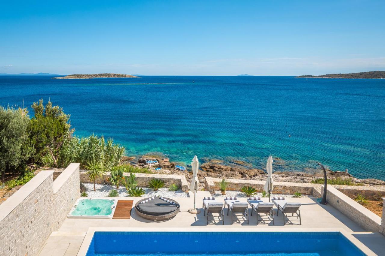 Villa Carisma Island Vis Extérieur photo