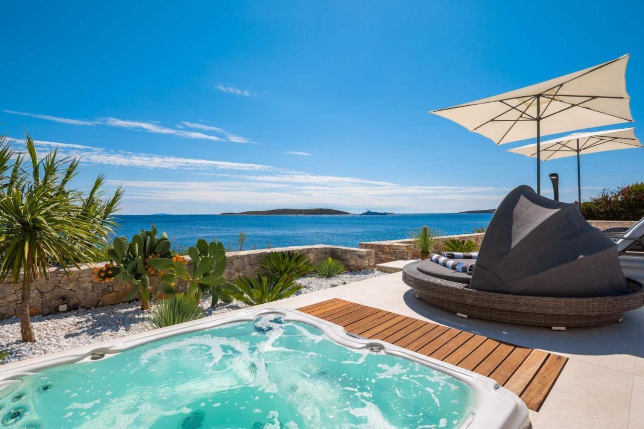 Villa Carisma Island Vis Extérieur photo