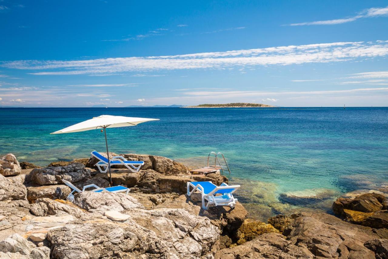 Villa Carisma Island Vis Extérieur photo