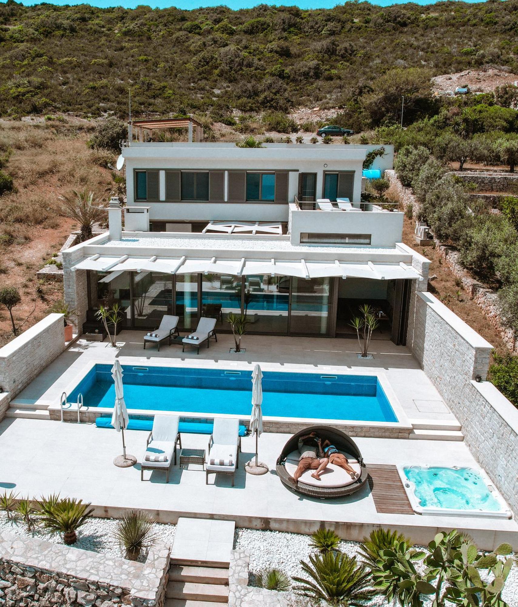 Villa Carisma Island Vis Extérieur photo
