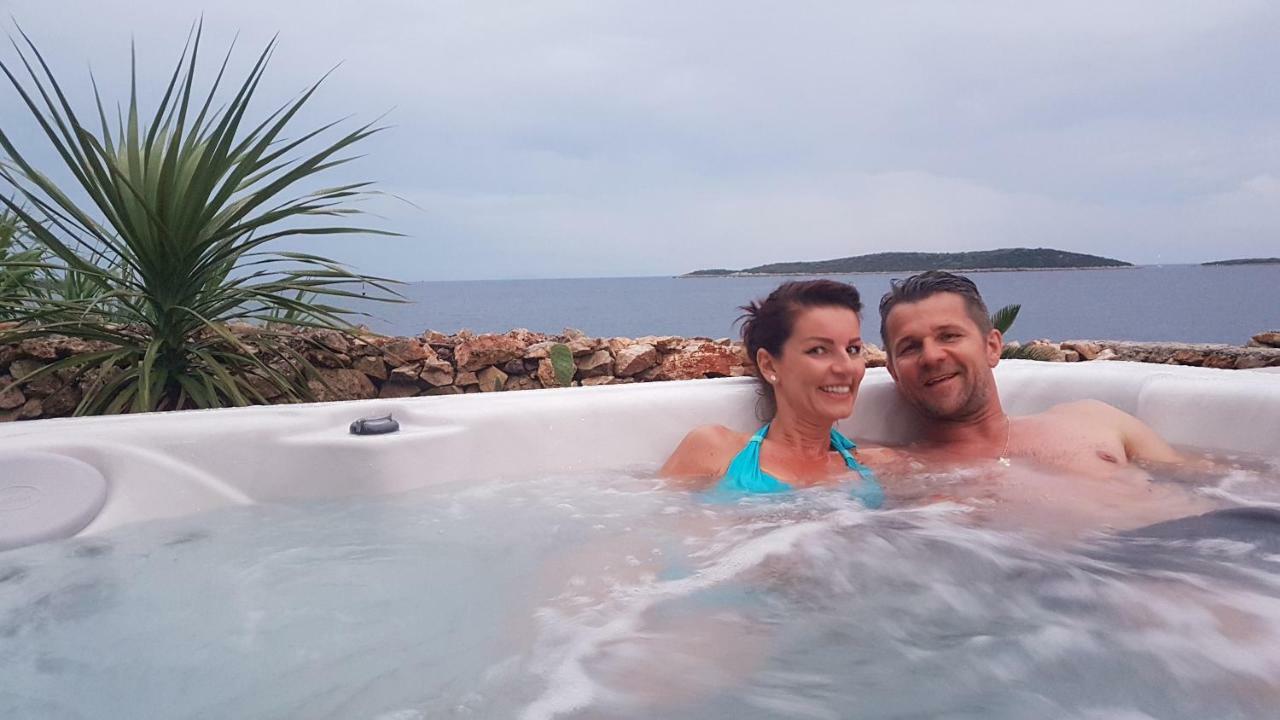 Villa Carisma Island Vis Extérieur photo