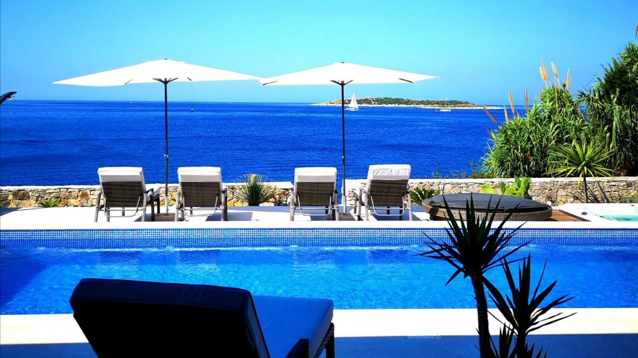 Villa Carisma Island Vis Extérieur photo